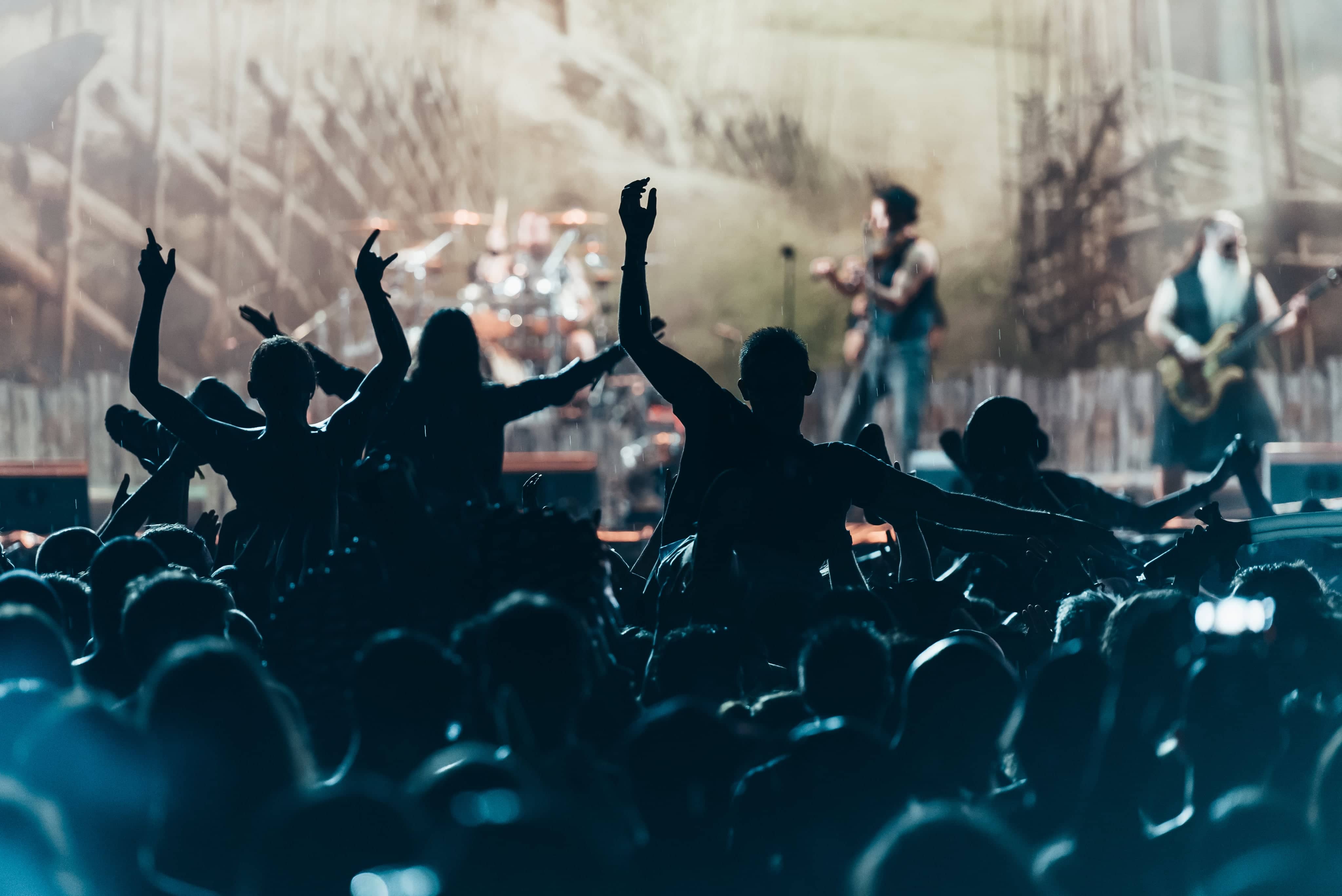 concerti e festival