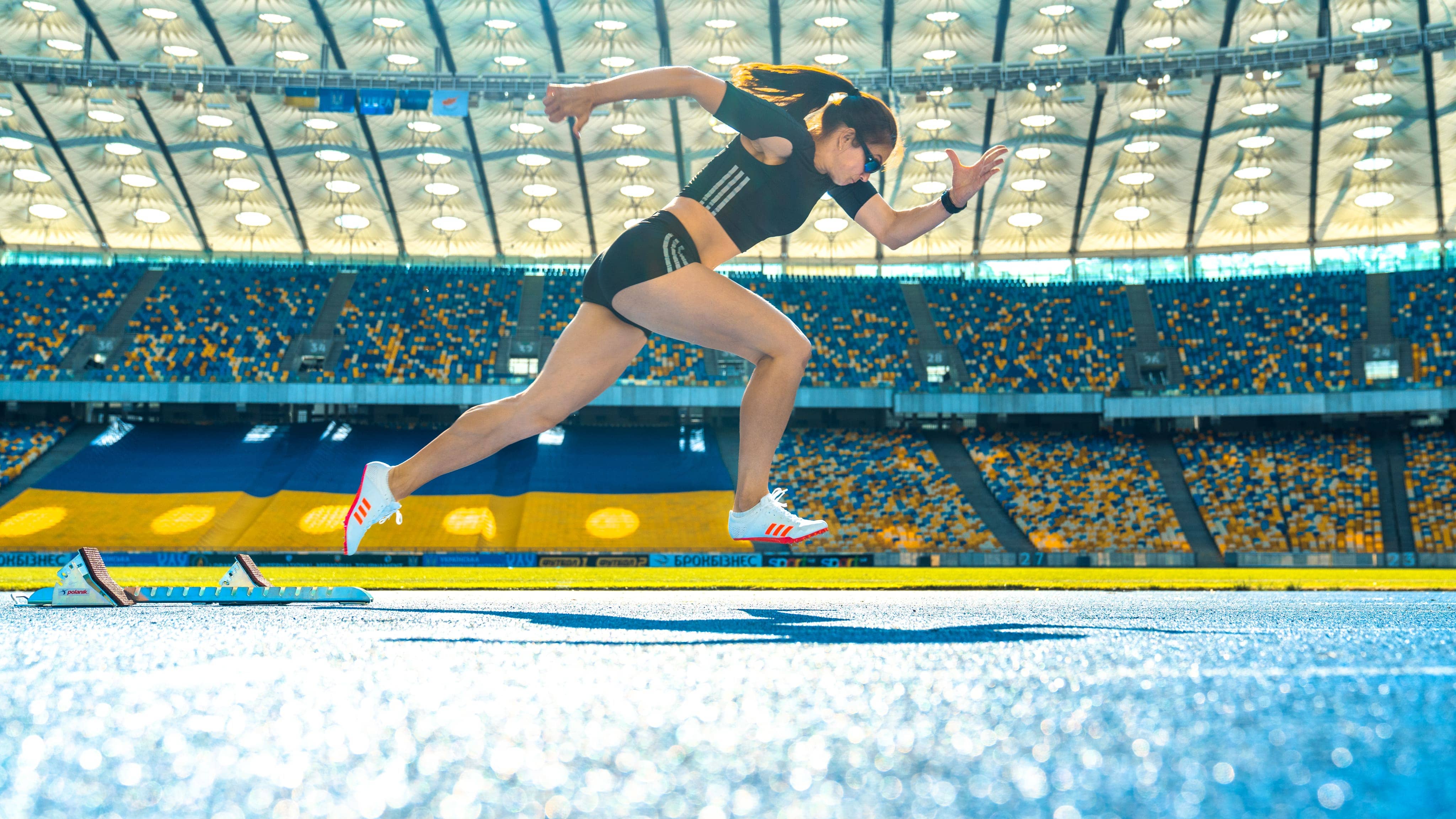 Eventi sportivi