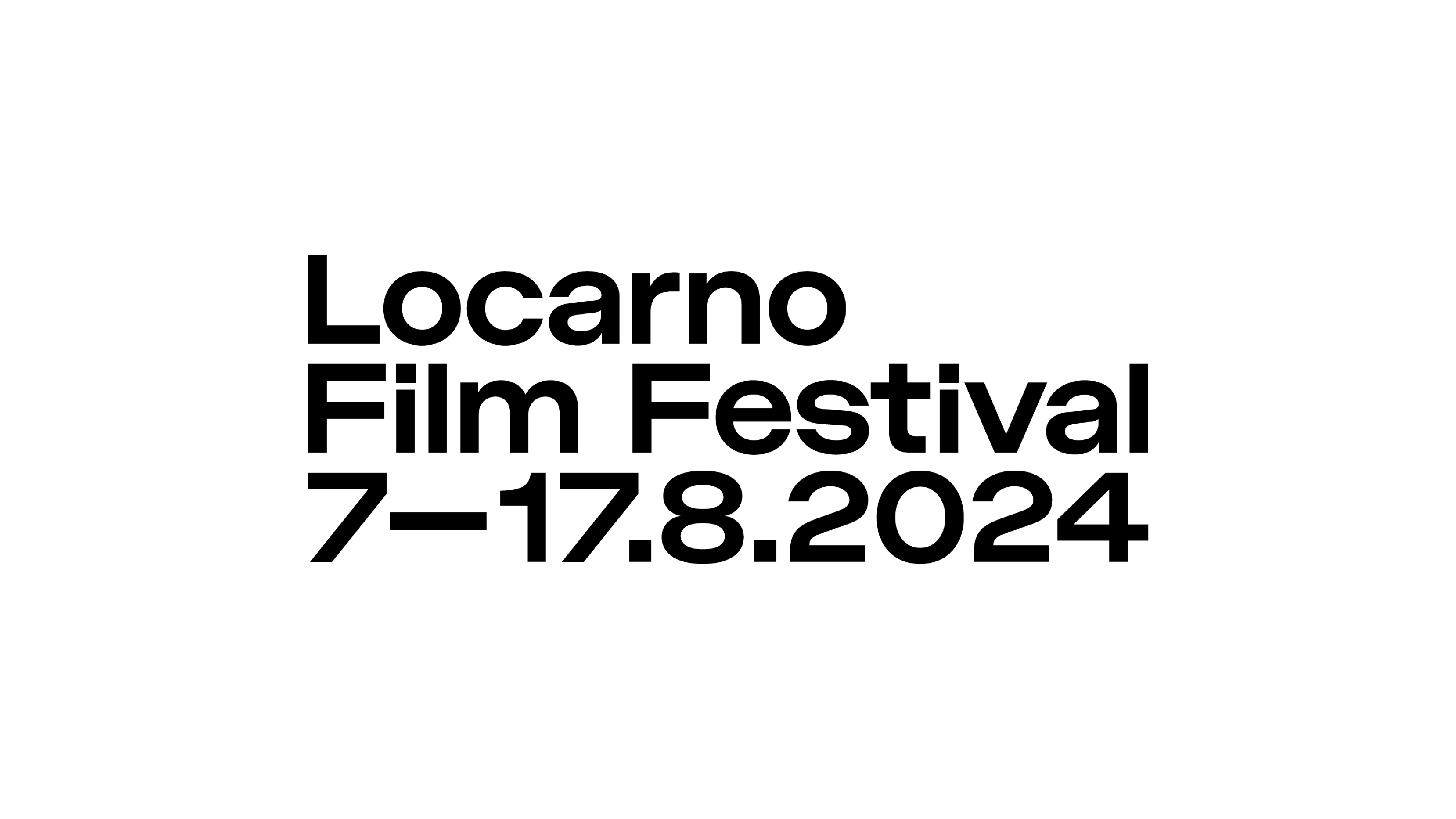Locarno Film Festival